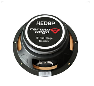 Cerwin Vega HED8P