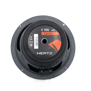 Hertz C165