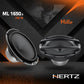 Hertz ML 1650.3