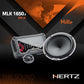 Hertz MLK 1650.3