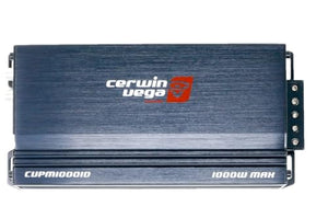 Cerwin Vega CVPM1000.1D