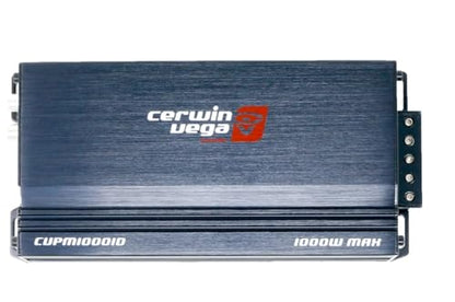 Cerwin Vega CVPM1000.1D