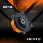 Hertz DCX 100.3