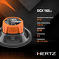 Hertz DCX 165.3