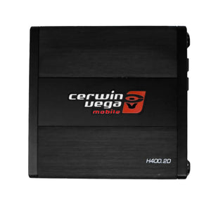 Cerwin Vega H400.2D