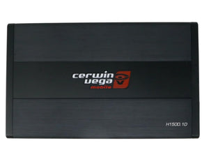 Cerwin Vega H1500.1D