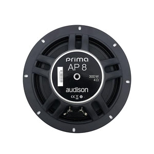 Audison AP 8