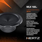 Hertz MLK 165.3