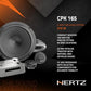 Hertz CPK 165