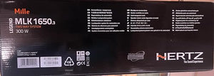 Hertz MLK 1650.3