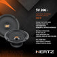 Hertz SV 200.1