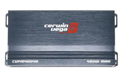 Cerwin Vega CVPM400.4D