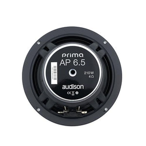 Audison AP 6.5