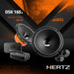 Hertz DSK 165.3