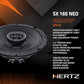 Hertz SX 165 NEO
