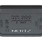 Hertz DSK 170.3