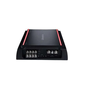 Memphis Audio SRX300.4V