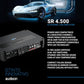 Audison SR4.500.2
