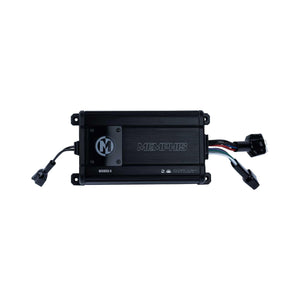 Memphis Audio MX800.4