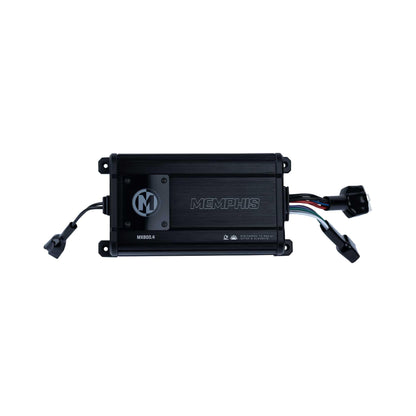 Memphis Audio MX800.4