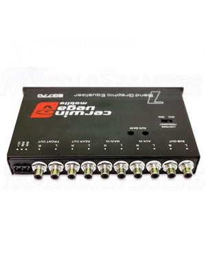 Cerwin Vega EQ770
