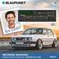 Blaupunkt Hamburg SQM 23 DAB