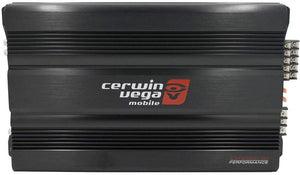 Cerwin Vega CVP2500.5D