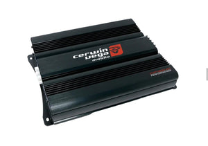 Cerwin Vega CVP1200.4D