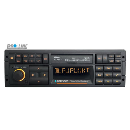 Blaupunkt Frankfurt RCM82 DAB