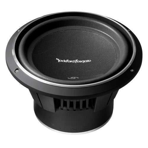 Rockford Fosgate P3D412