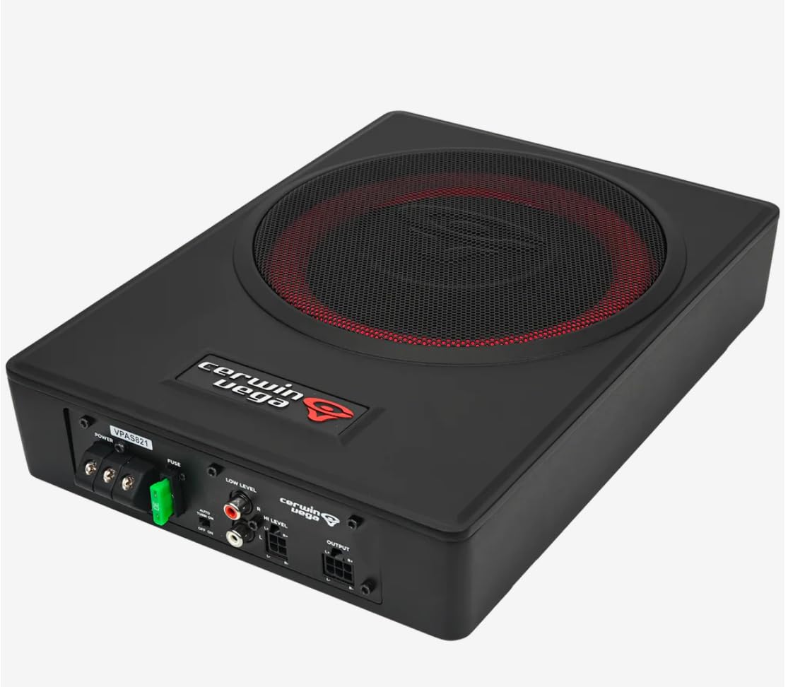 Cerwin Vega VPASV821