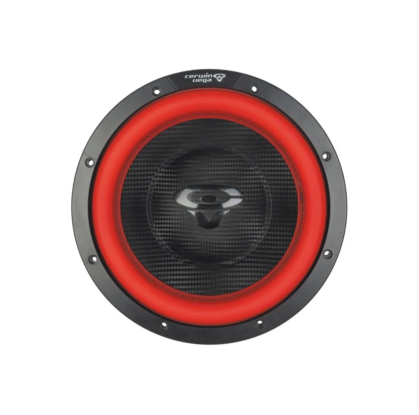 Cerwin Vega V10DV4