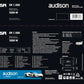 Audison SR1.500.2
