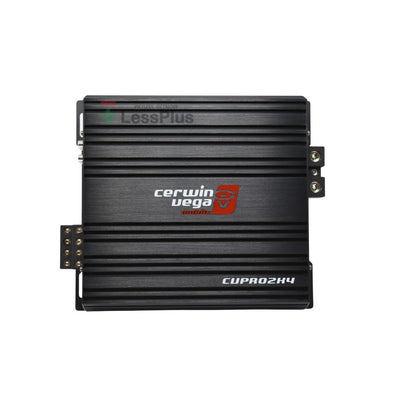 Cerwin Vega CVPRO2K4