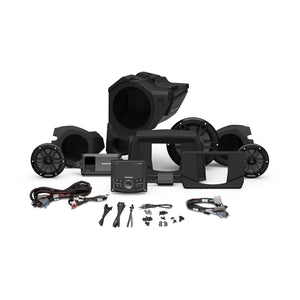 Rockford Fosgate RZR14-STG3