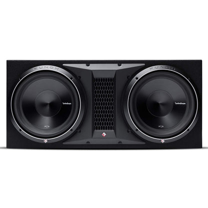 Rockford Fosgate P3-2X12