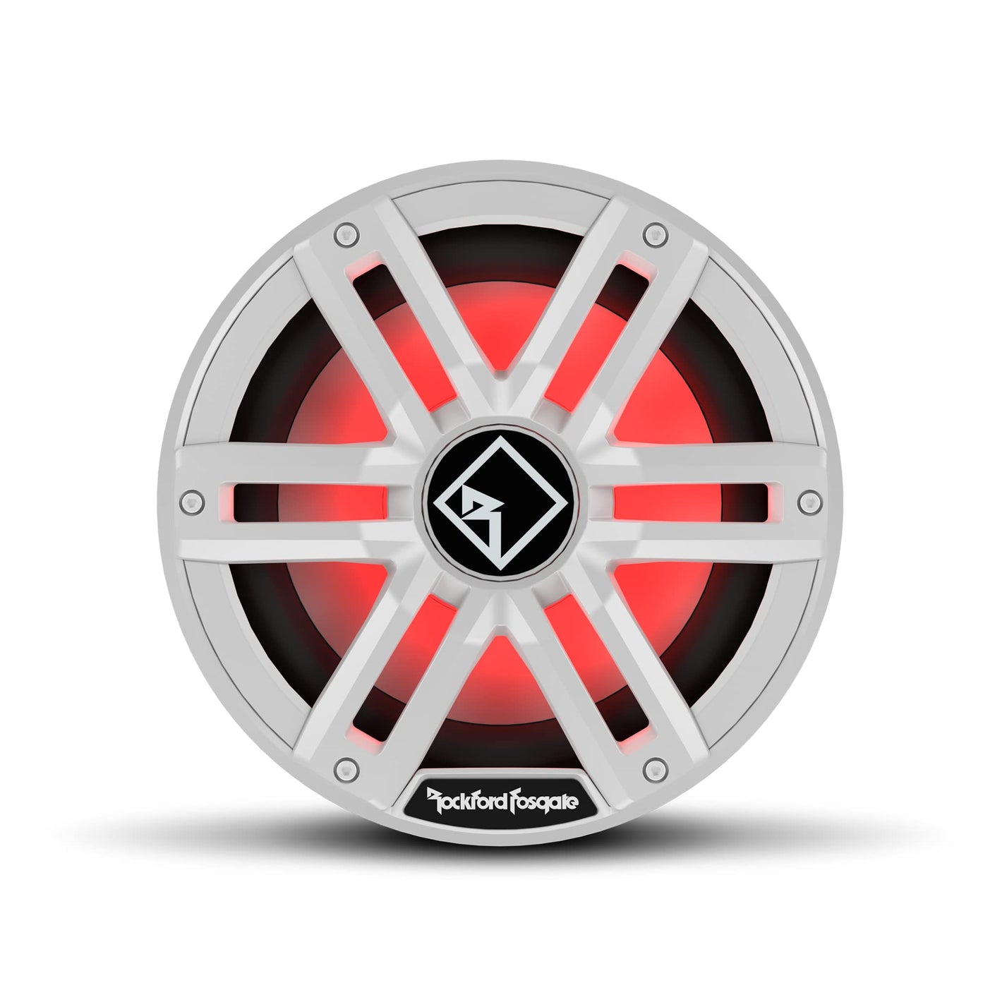 Rockford Fosgate M2D2-10S