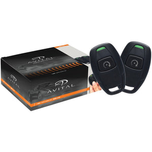 Avital 4115L