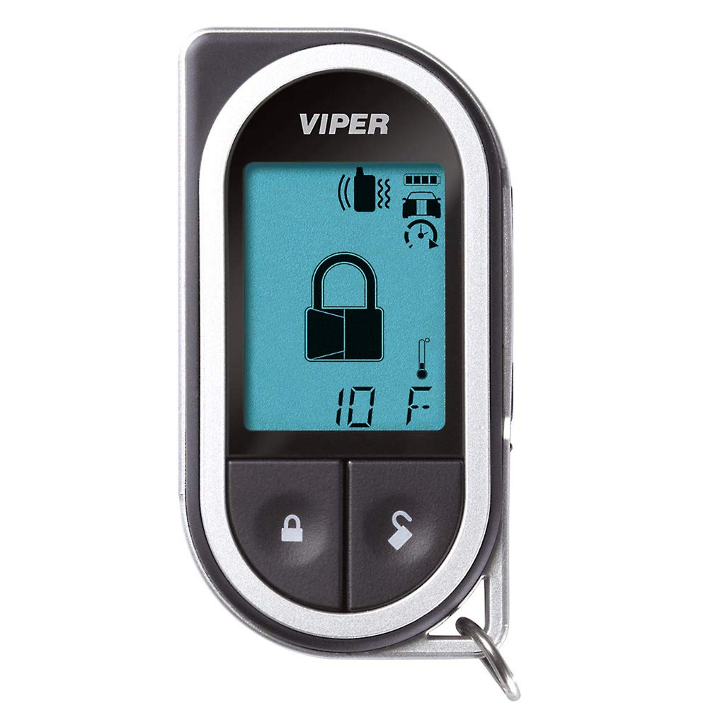 Viper 7752V