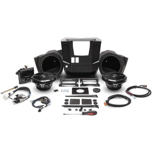 Rockford Fosgate RNGR-STAGE2