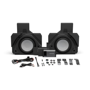 Rockford Fosgate X317MAX-RSS