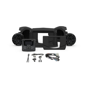 Rockford Fosgate RZR14-STG1