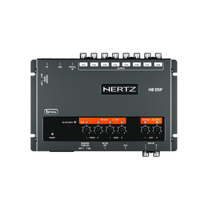 Hertz H8 DSP DRC