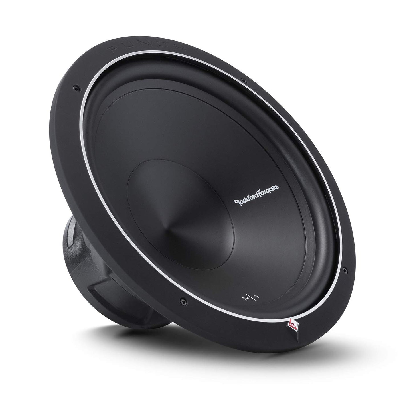 Rockford Fosgate P1S2-15