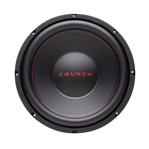 Crunch CRW12D4