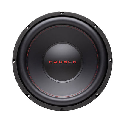 Crunch CRW12D4