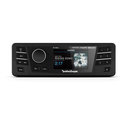 Rockford Fosgate PMX-HD9813