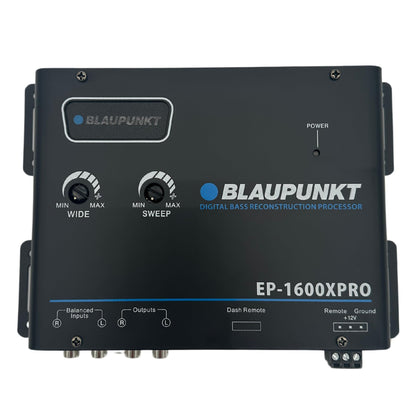 Blaupunkt EP1600XPRO