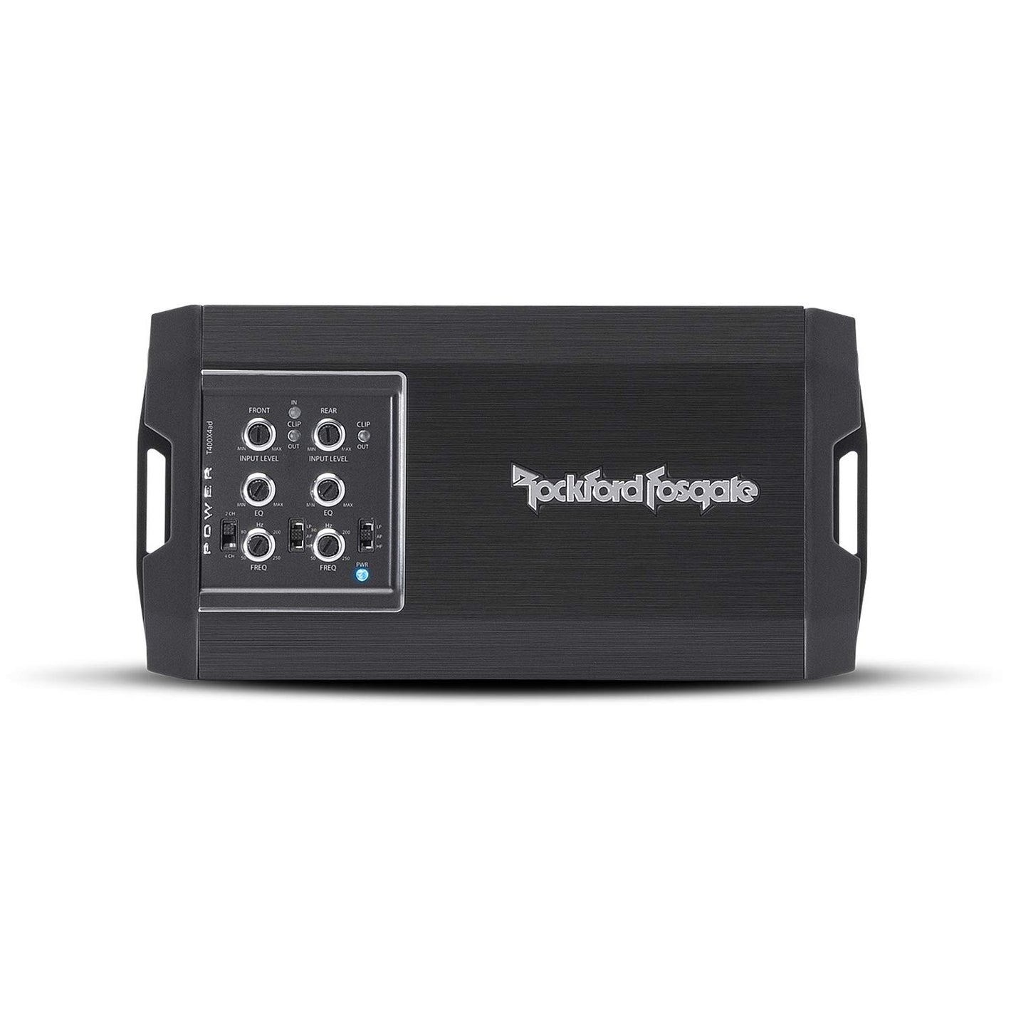 Rockford Fosgate T400X4AD