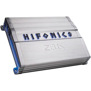 Hifonics ZG-1800.1D